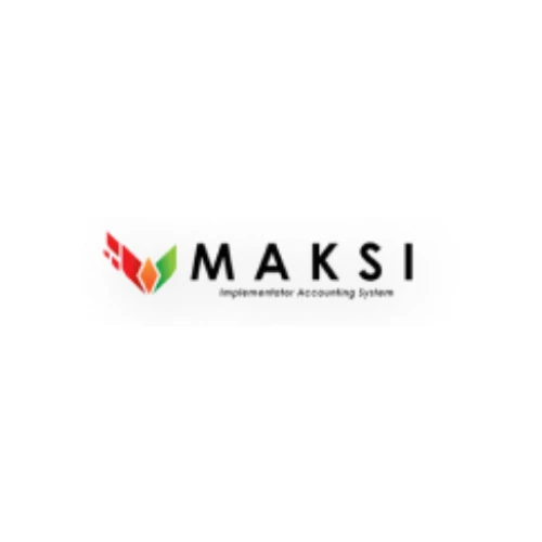 Logo Maksi