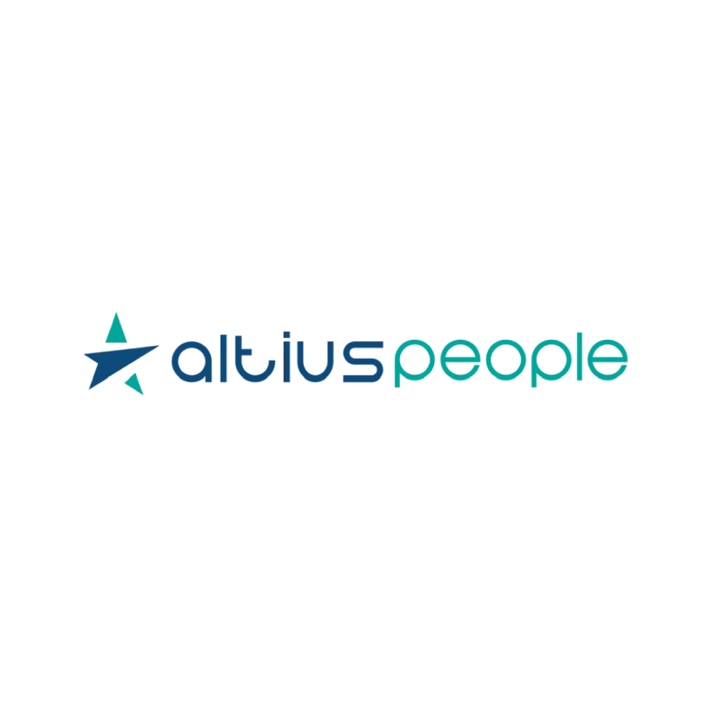 Logo Partner Altius People