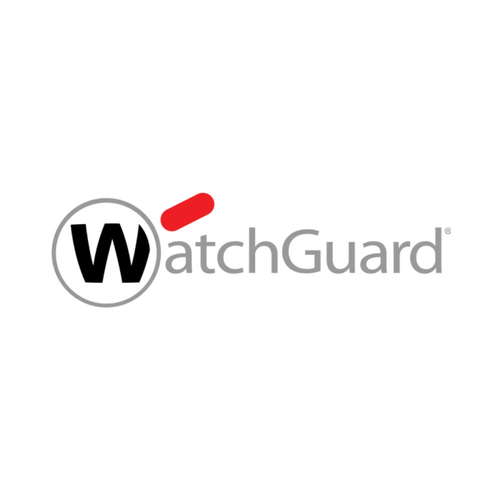 Logo Partner WatchGuard