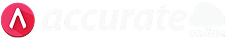 logo accurate