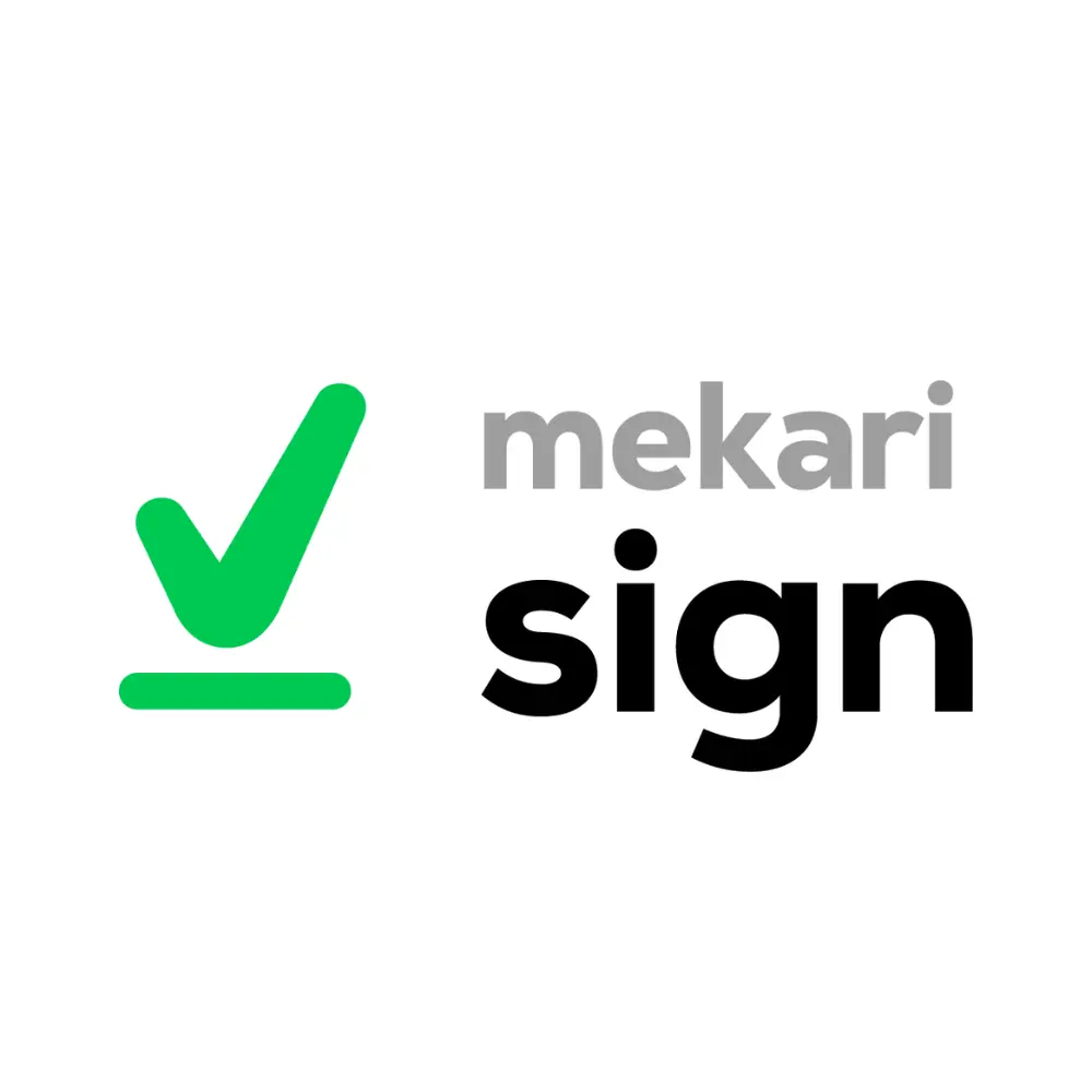 Mekari Logo