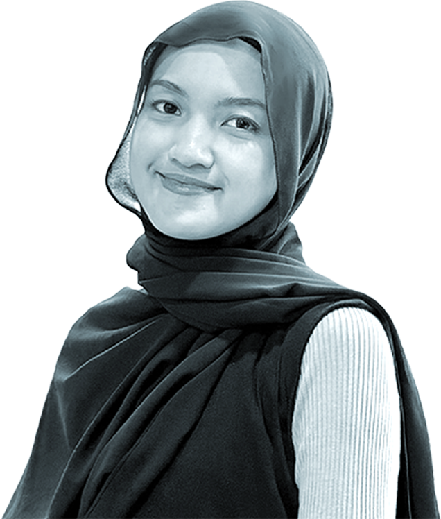 Zahra Anindya P