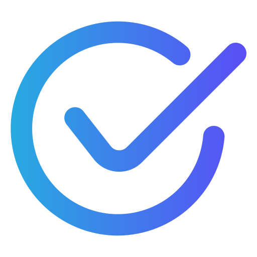 checkmark