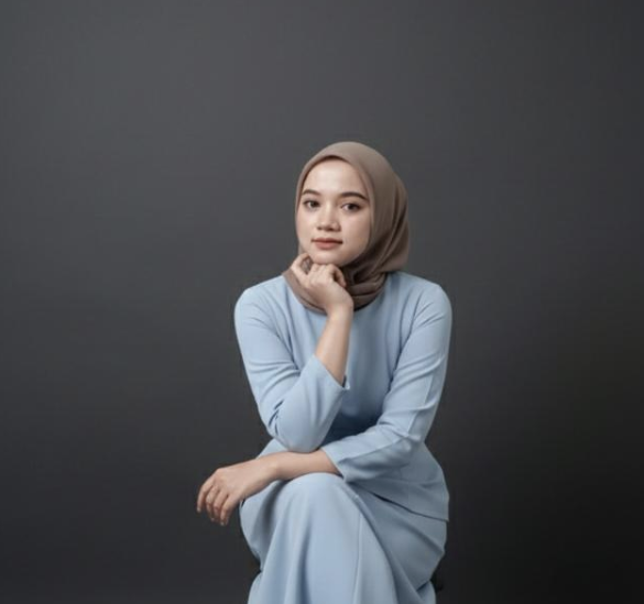 Author image